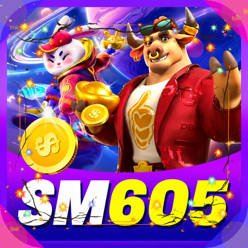 sm605 — mitra unggulan