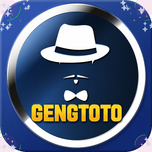 gengtoto — galeri pratinjau Resmi APK